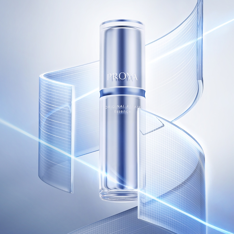 游艇會·yth肌源修護優(yōu)效精華露