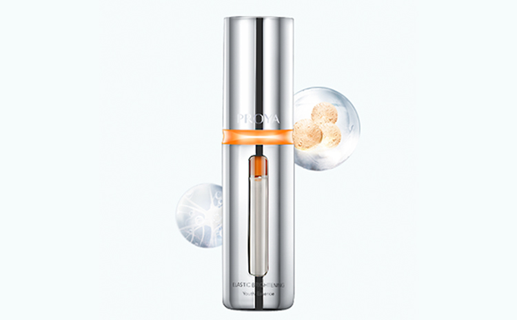 彈潤透亮青春精華液 雙抗精華2.0