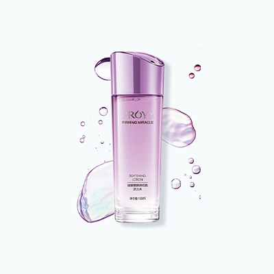 彈潤芯肌活力水