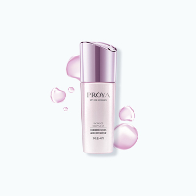 靚白芯肌晶采淡斑精華液