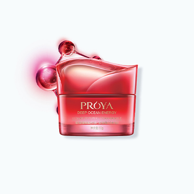 賦能鮮顏緊塑霜（均衡型）