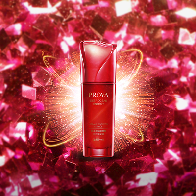 賦能鮮顏撫紋精華液