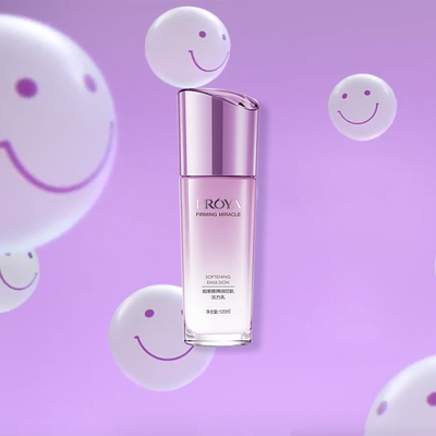 彈潤芯肌活力乳