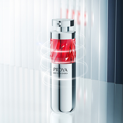 紅寶石淡紋緊致精華