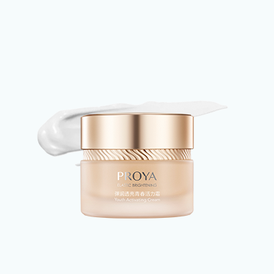 彈潤透亮青春活力霜