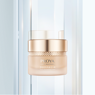 游艇會·yth彈潤透亮青春活力霜（滋潤型）