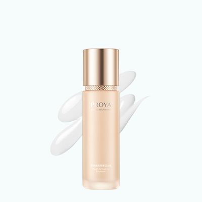 彈潤透亮青春活力乳