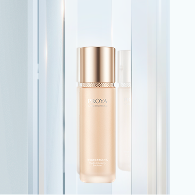 彈潤透亮青春活力乳