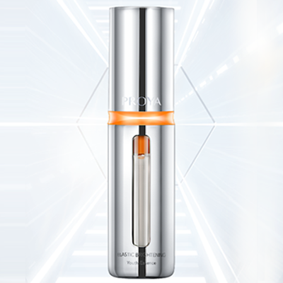 游艇會·yth彈潤透亮青春精華液 雙抗精華2.0