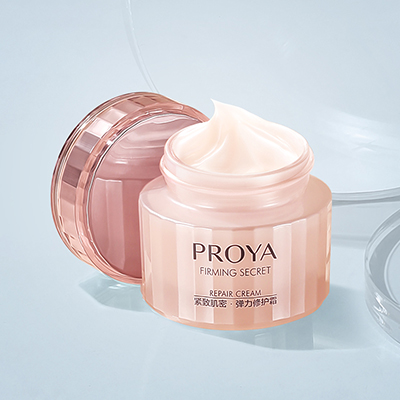 游艇會·yth緊致肌密精華霜